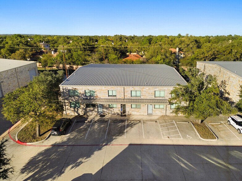 More Photos Of 2000 Windy Ter, Cedar Park Warehouse For Sale