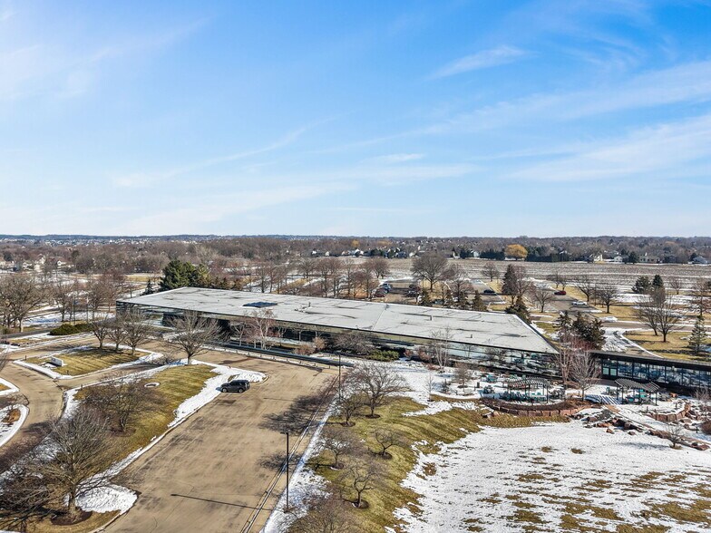 More Photos Of 1 Qbe Way, Sun Prairie Office For Lease