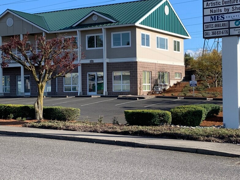 More Photos Of 717 NE 61st St, Vancouver Medical For Lease