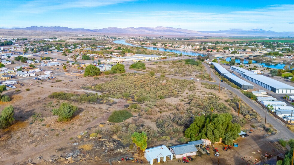 More Photos Of 429 N K St, Needles Land For Sale