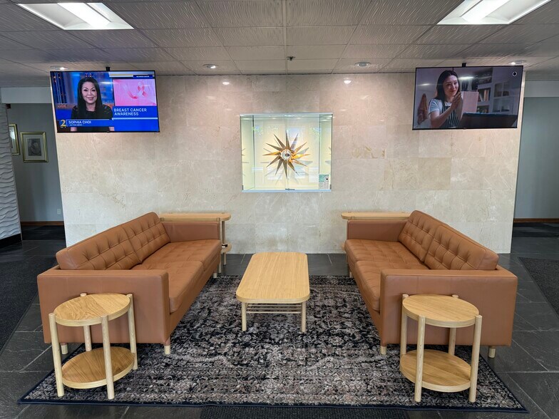 More Photos Of 420 Columbus Ave, Valhalla Office For Lease