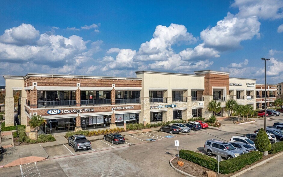 More Photos Of 9701 N Sam Houston Pky, Humble Unknown For Lease