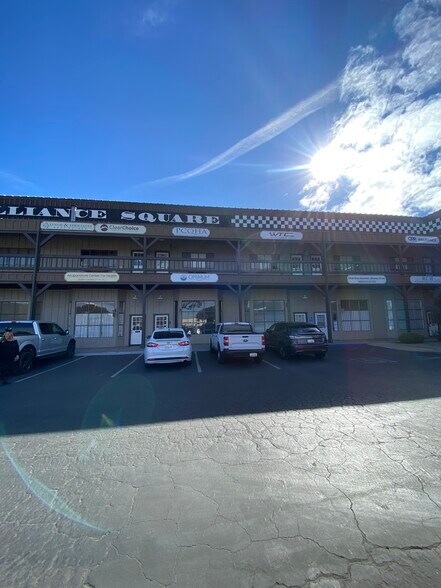More Photos Of 935 Riverside Ave, Paso Robles Medical For Sale