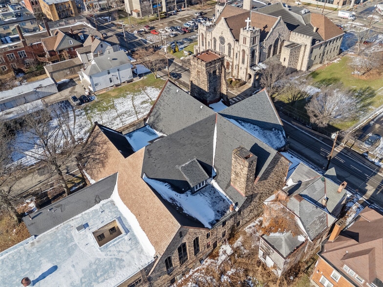 More Photos Of 710 Mulberry St, Pittsburgh Religious Facility For Sale