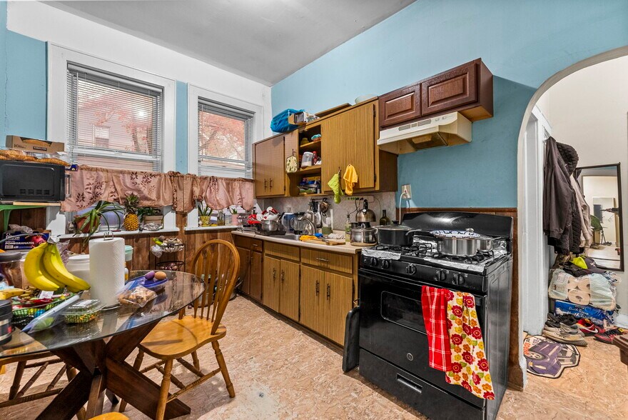 More Photos Of 143-149 Prospect Ave, Irvington Apartments For Sale