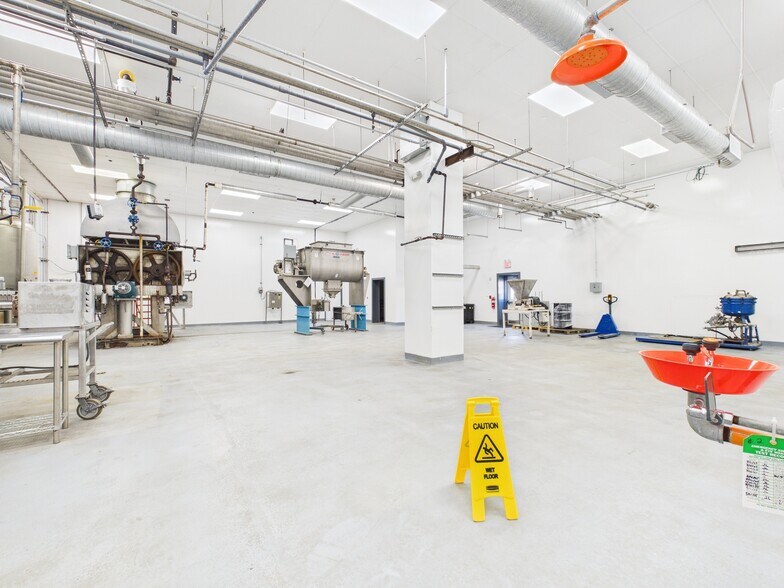 More Photos Of 6906 Dixie St, Columbus Industrial For Sale