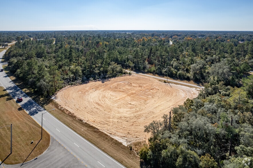 More Photos Of 216 Marian Oaks, Ocala Land For Sale