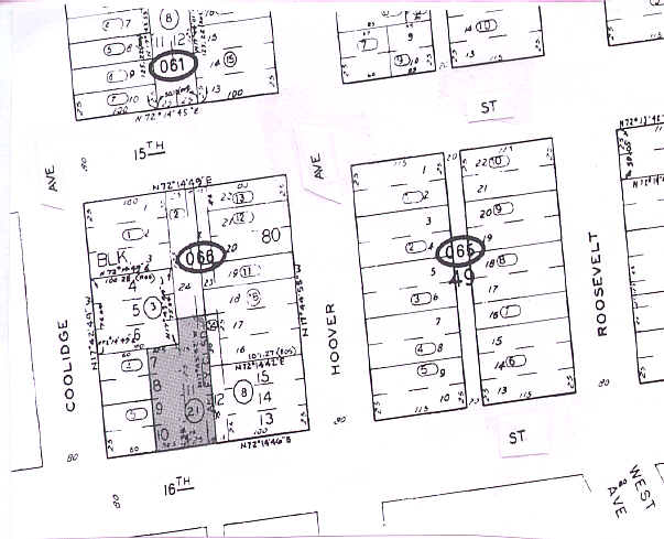 More Photos Of 225-231 W 16th St, National City Service For Sale