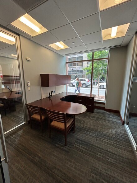 More Photos Of 95 Kneeland St, Boston Apartments For Lease