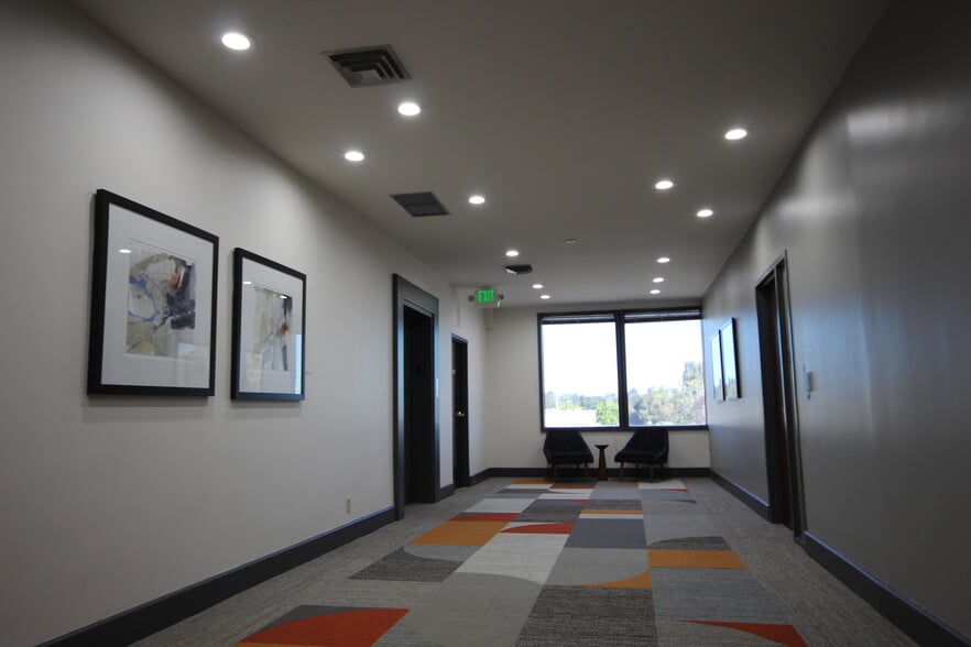More Photos Of 1855 Olympic Blvd, Walnut Creek Medical For Lease