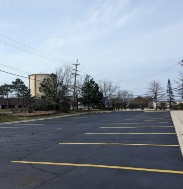 More Photos Of 1301A N Plum Grove Rd, Schaumburg Land For Sale