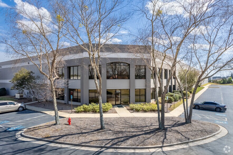 Primary Photo Of 1325 Highway 155 S, McDonough Warehouse For Sale