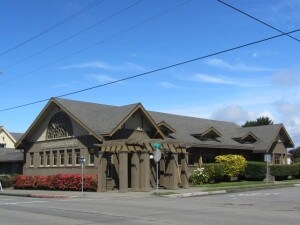 More Photos Of 1039 H St, Eureka Religious Facility For Sale