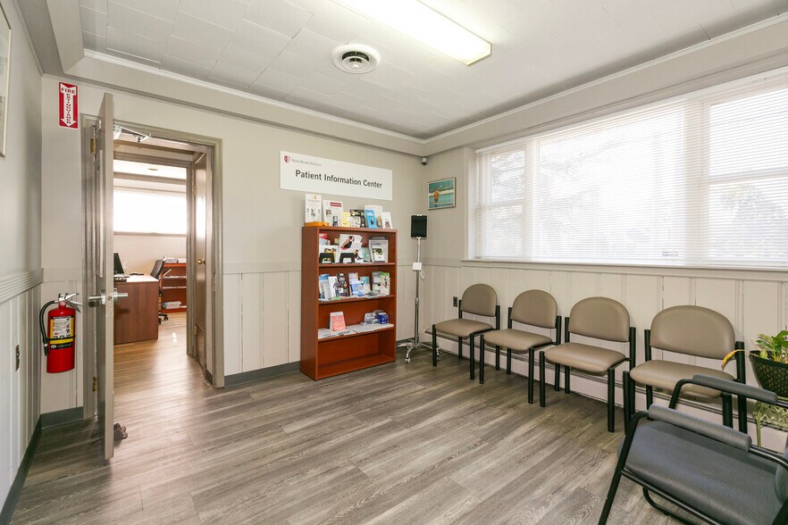 More Photos Of 421 Deer Park Ave, Babylon Medical For Sale