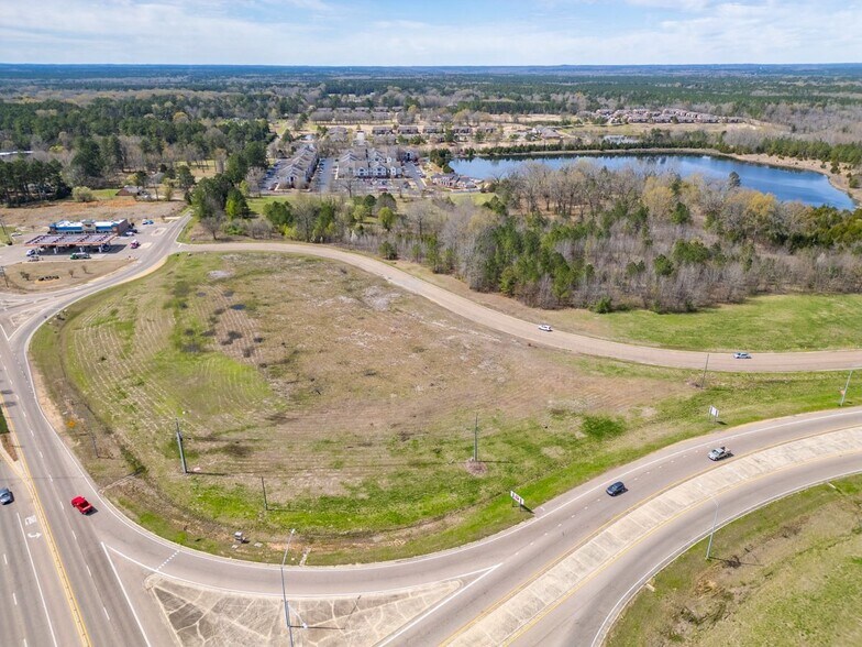More Photos Of Hwy 25 Bypass, Starkville Land For Sale