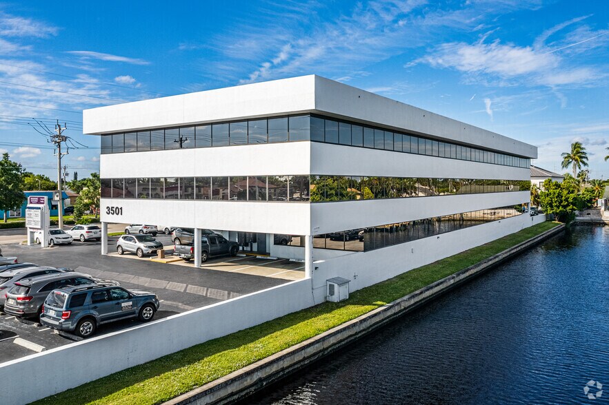 More Photos Of 3501 Del Prado Blvd S, Cape Coral Office For Sale