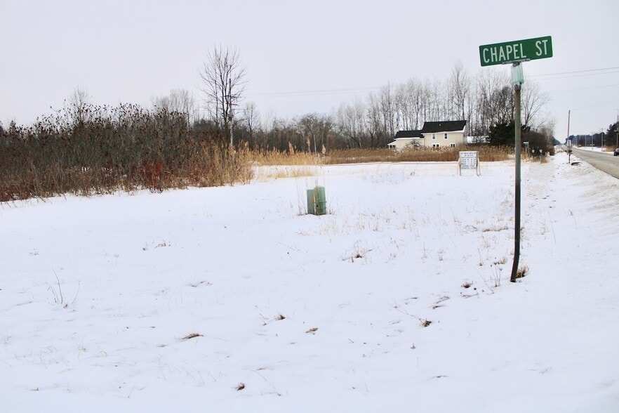 More Photos Of 6086 County Road S, Sobieski Land For Sale