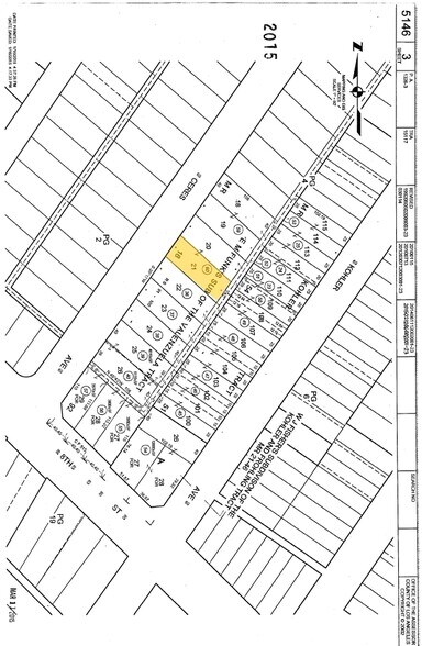 More Photos Of 772 Ceres Ave, Los Angeles Warehouse For Lease