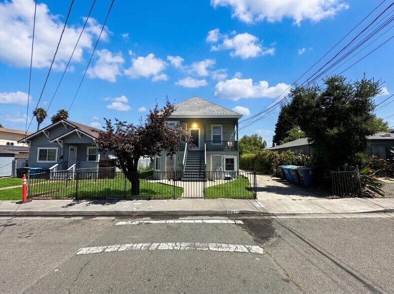 More Photos Of 620 Porter St, Vallejo Apartments For Sale