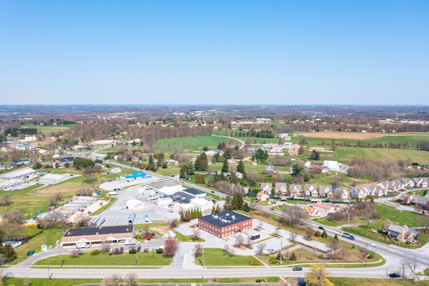 More Photos Of 385 Starr Rd, Landenberg Office For Lease