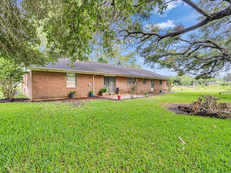More Photos Of 2223-2649 Roy Rd, Pearland Land For Sale