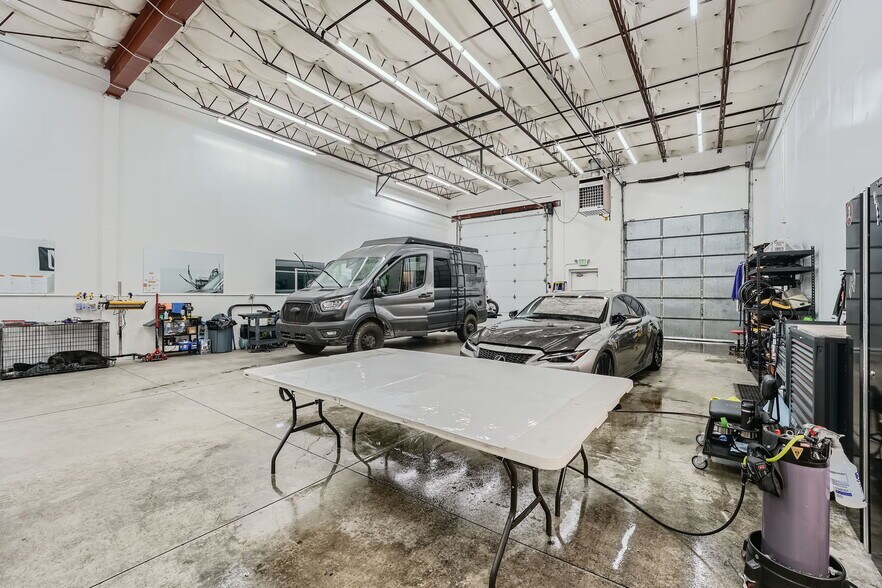 More Photos Of 4300 Kipling St, Wheat Ridge General Retail For Sale