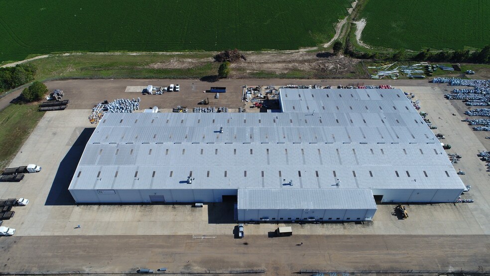 More Photos Of 896 Bowling Green Rd, Lexington Manufacturing For Lease