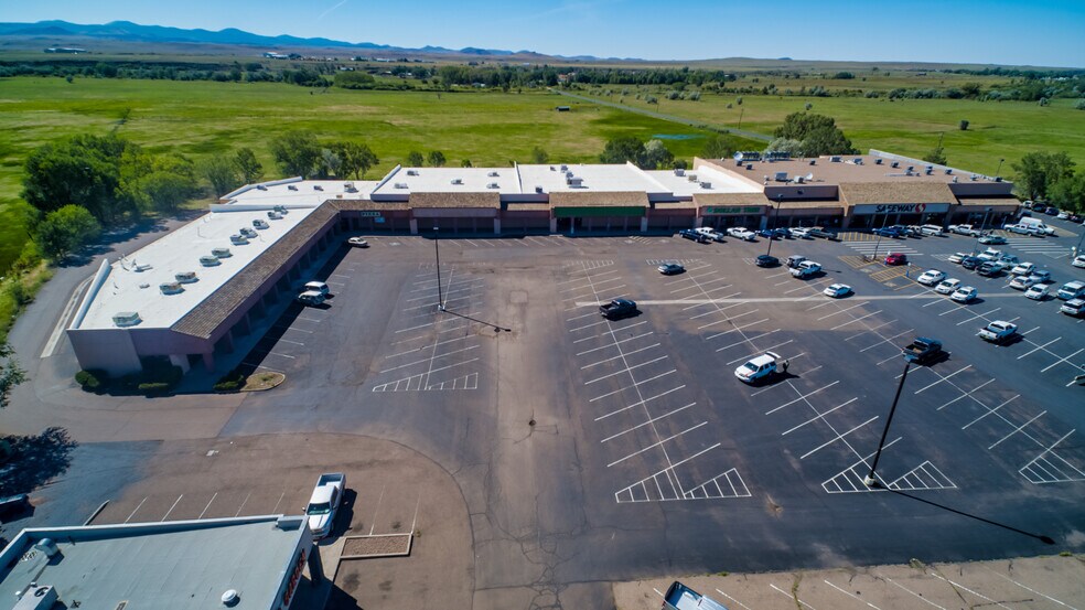More Photos Of 203-229 S Mountain Ave, Springerville Unknown For Lease
