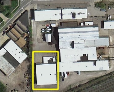 More Photos Of 1 W Interstate St, Bedford Warehouse For Lease