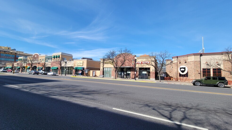 More Photos Of 2400 Washington Blvd, Ogden Unknown For Lease