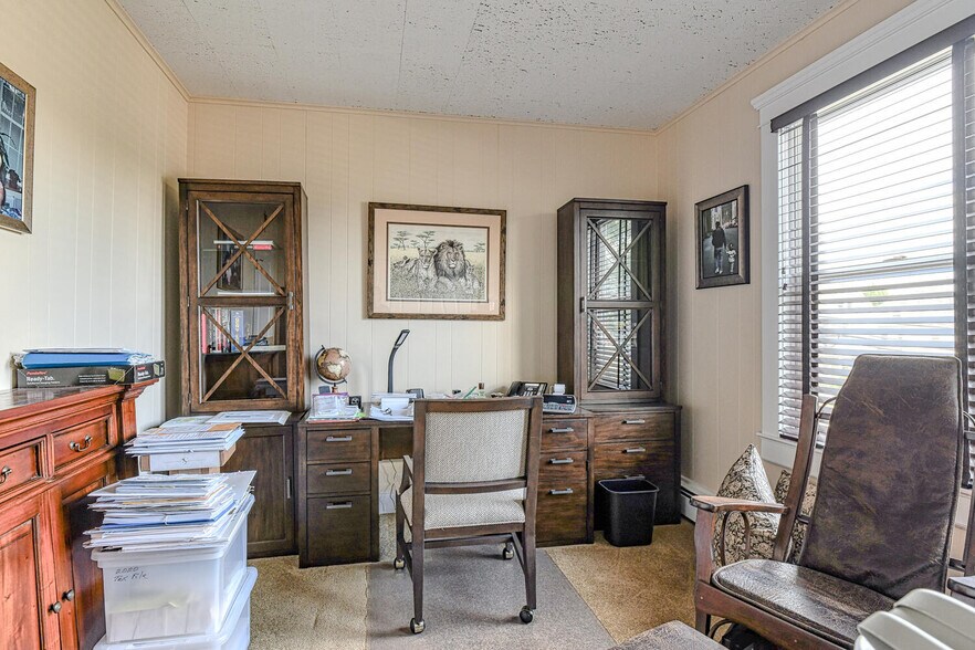 More Photos Of 173 N Main St, Milltown Storefront Retail Residential For Sale