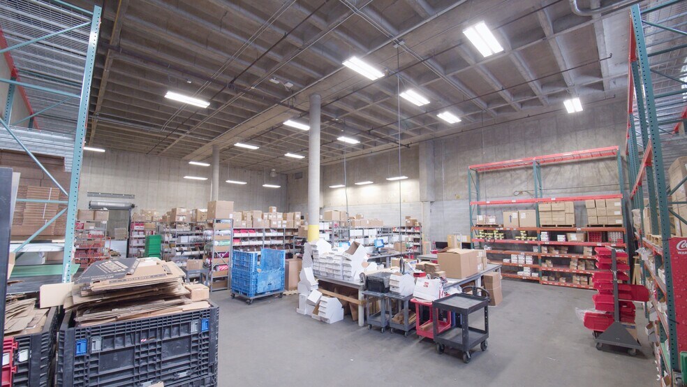 More Photos Of 385 Northyards Blvd NW, Atlanta Distribution For Lease