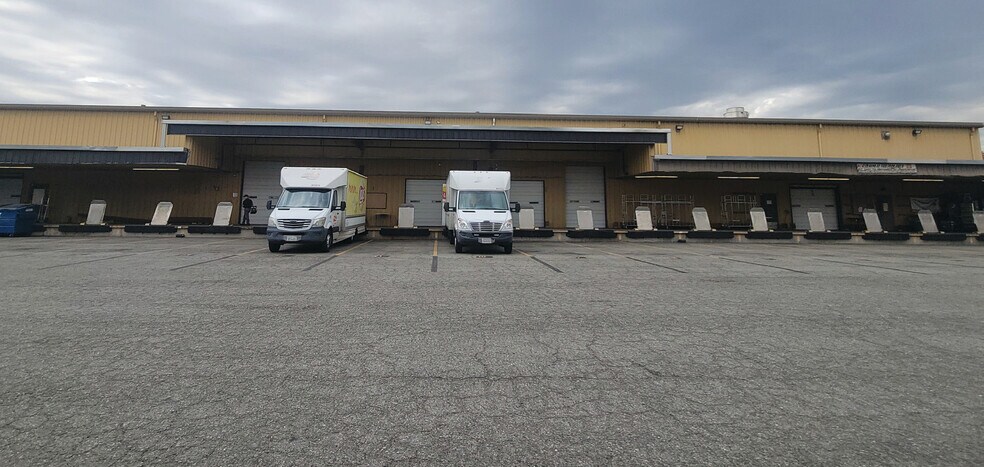 Primary Photo Of 635 W Valley Blvd, Bloomington Truck Terminal For Sale