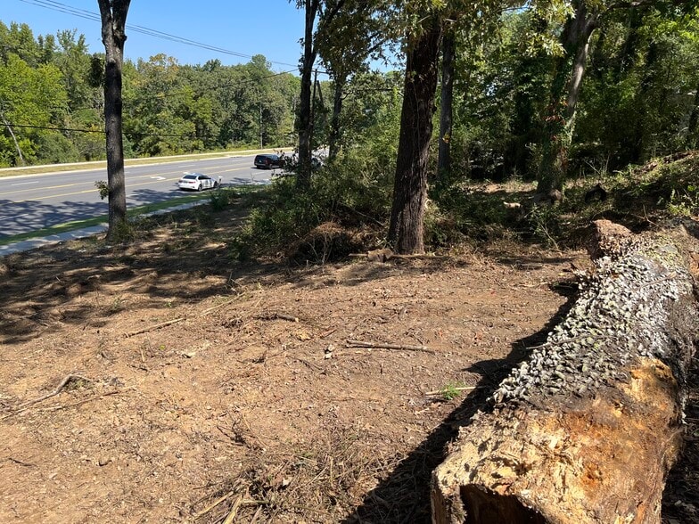 11211 Kanis Rd, Little Rock, AR 72211 Land For Sale