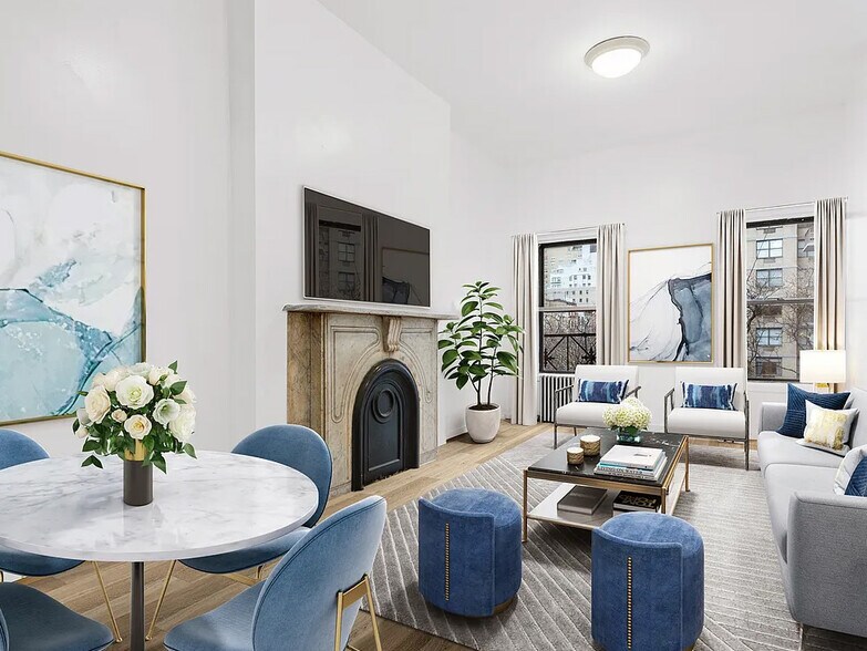 More Photos Of 1435 Second Ave, New York Apartments For Sale