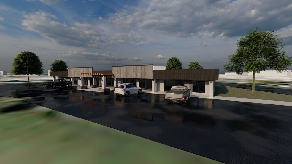 More Photos Of 1104 S Walton Blvd, Bentonville Storefront For Lease