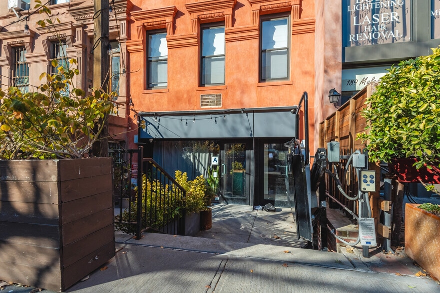 More Photos Of 187 Lenox Ave, New York Apartments For Sale