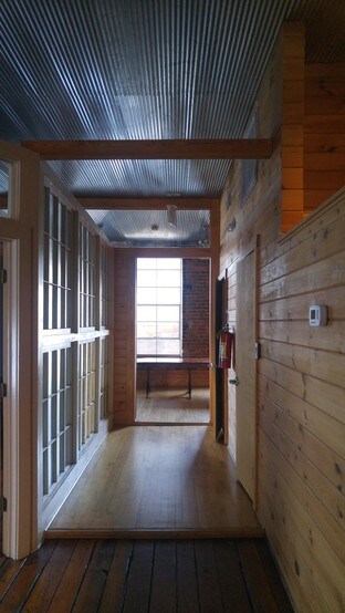 More Photos Of 714 Gay, Knoxville General Retail For Lease