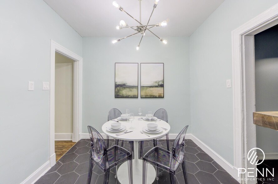 More Photos Of 2375 Forrest Ave, Memphis Apartments For Sale