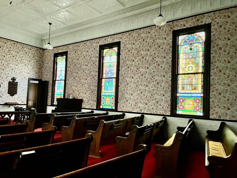 More Photos Of 3229 NY-166, Cherry Valley Religious Facility For Sale
