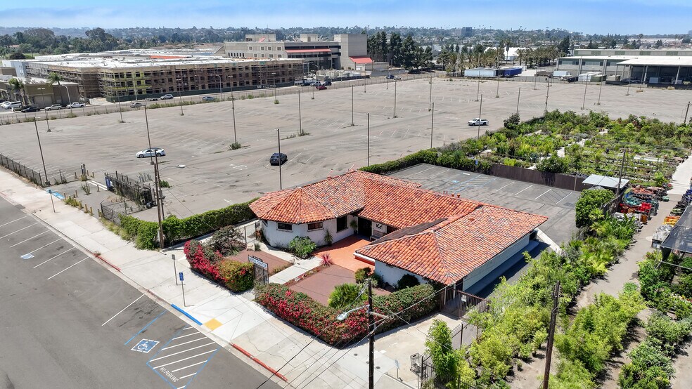 More Photos Of 3630 Enterprise St, San Diego Medical For Lease