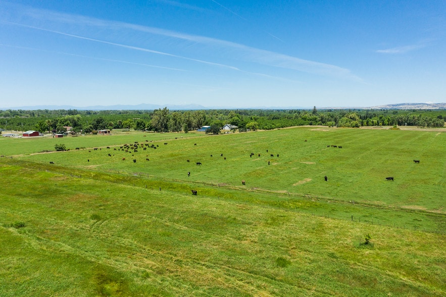 More Photos Of 9335 Shasta Blvd, Los Molinos Land For Sale