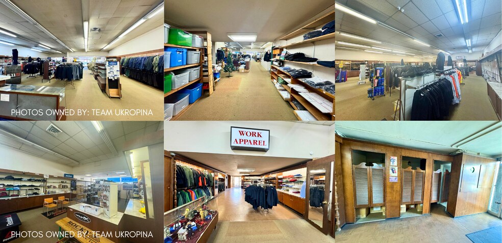 More Photos Of 301 E Main St, Alhambra Storefront For Lease