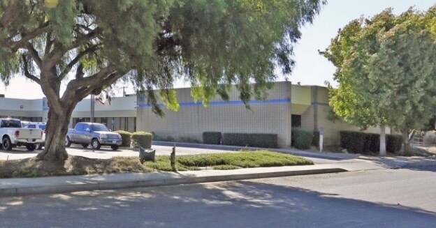 More Photos Of 402 Farnel Rd, Santa Maria Light Manufacturing For Sale