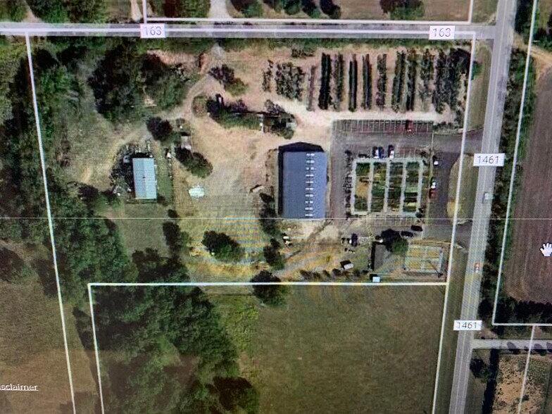 More Photos Of 3565 FM 1461, McKinney Land For Sale