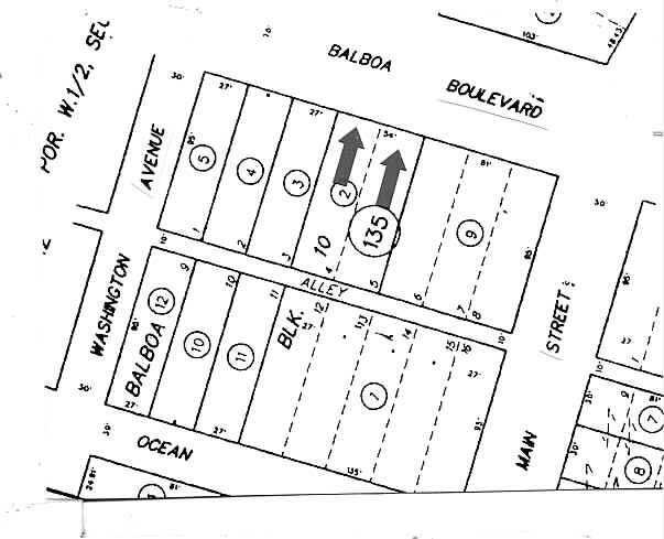 More Photos Of 707 E Balboa Blvd, Newport Beach Movie Theatre For Sale