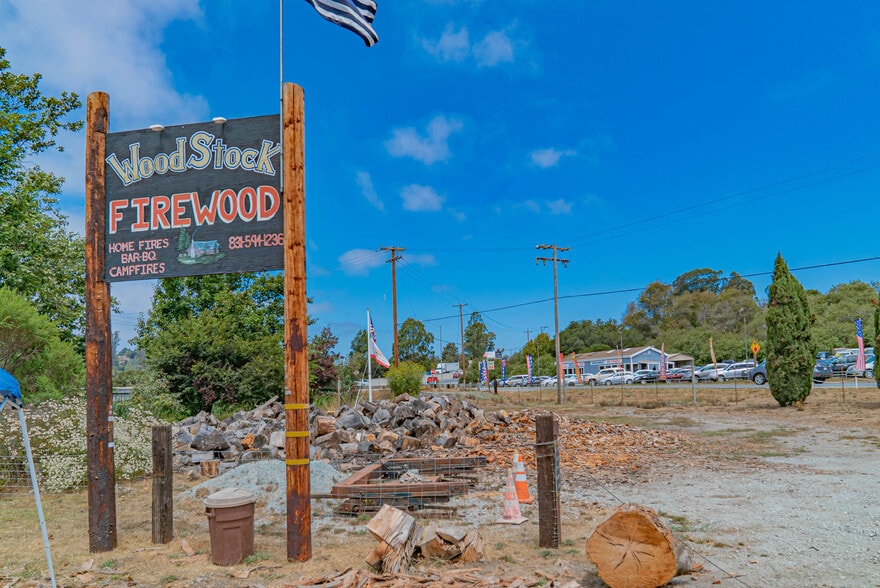 More Photos Of 10050 Reese Cir, Prunedale Warehouse For Sale