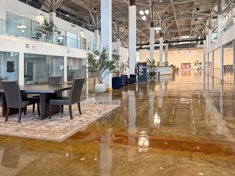 More Photos Of 500 S Main St, Mooresville Coworking Space