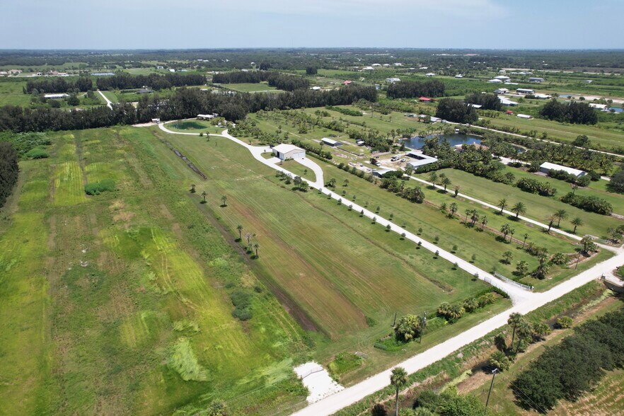 More Photos Of 7382 61st St, Vero Beach Land For Sale