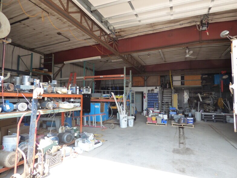 More Photos Of 111 2nd St, Winthrop Warehouse For Sale